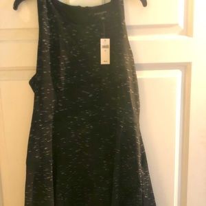 Banana Republic Factory dress.  NWT